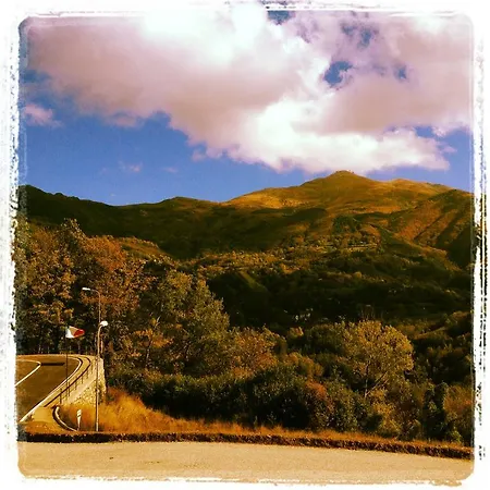 Inn Il Bruco Fiumalbo