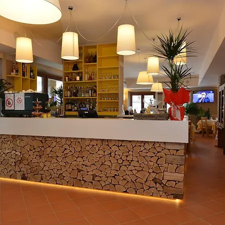 Inn Il Bruco Fiumalbo