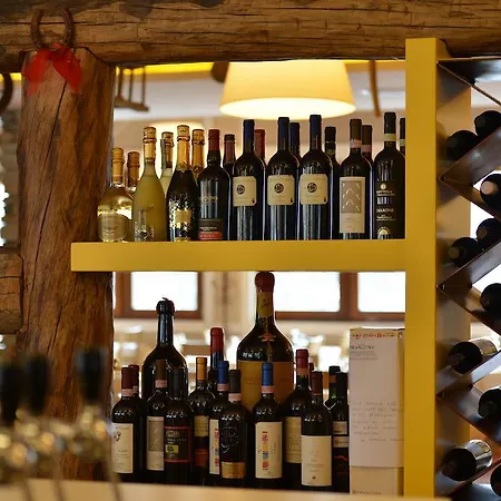 Il Bruco Inn Fiumalbo