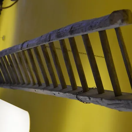 Inn Il Bruco Fiumalbo