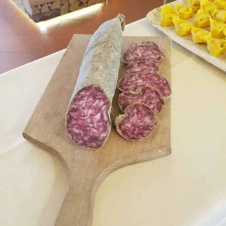 Il Bruco Inn Fiumalbo