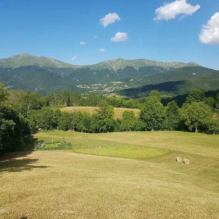 Inn Il Bruco Fiumalbo