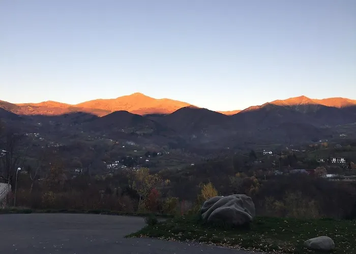 Il Bruco 여관 퓨말보