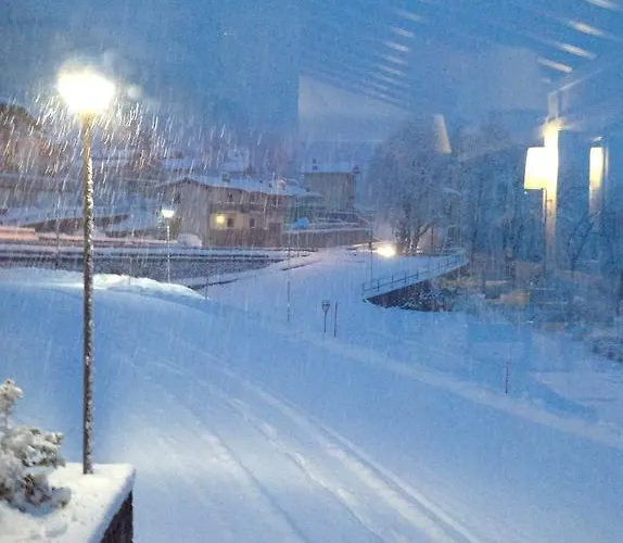 Il Bruco Mini-hôtel *