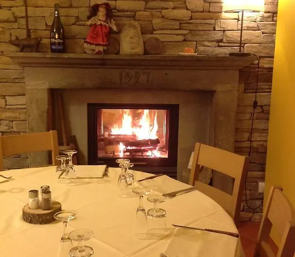 Il Bruco Mini-hôtel *