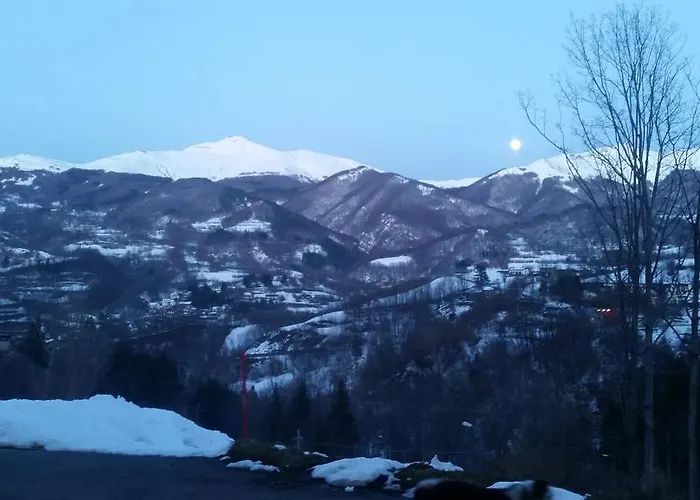 Il Bruco Mini-hôtel *