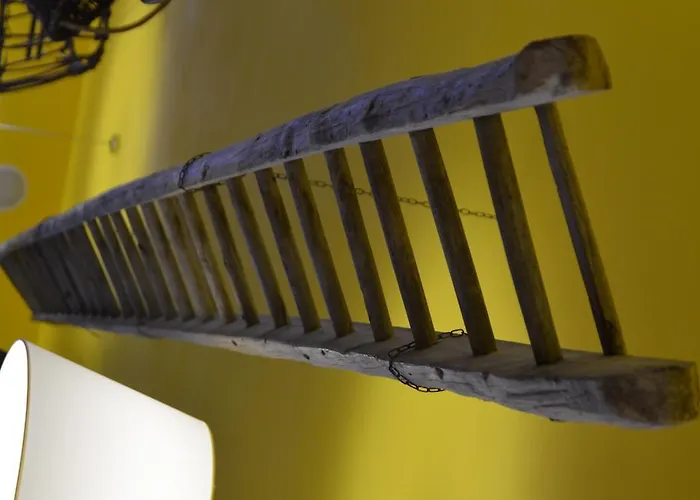 Zajazd Il Bruco Fiumalbo