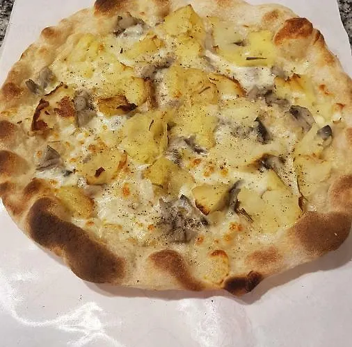 Il Bruco Zajazd Fiumalbo